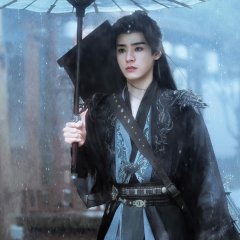 Rio Sangrento Chinese Drama(2025) photo