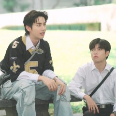 Turbo Chanokchon Boonmanawong photo