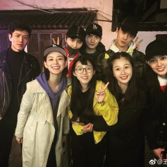Youth Chinese Drama photo