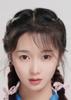 Zhou Rong Qian in Jue Shi Kuang Xiao Zhi Jiu Tian Zhi Wai Chinese Drama(2024) Zhou Rong Qian in Jue Shi Kuang Xiao Zhi Jiu Tian Zhi Wai Chinese Drama(2024)