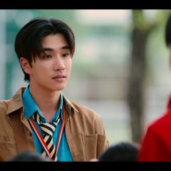 Love You Teacher Thai Drama photo