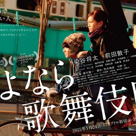 Kamisama no Boto  (2013)