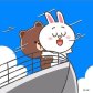 I’m Flying!