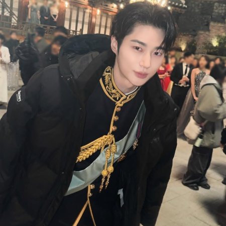 Byeon Woo Seok