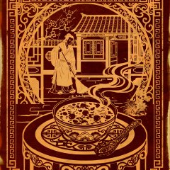 Liao Zhai Chinese Drama photo