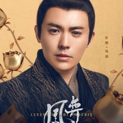 Cui Peng photo