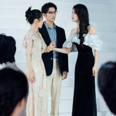 Lawyer's Light Chinese Drama photo