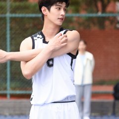 Be Passionately in Love Chinese Drama photo