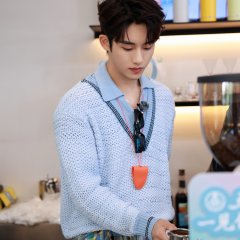 Lifestyle Lab Chinese TV Program(2026) photo