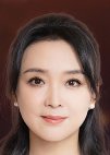 Wang Rebecca in Hao Yi Xing Chinese Drama(0000)