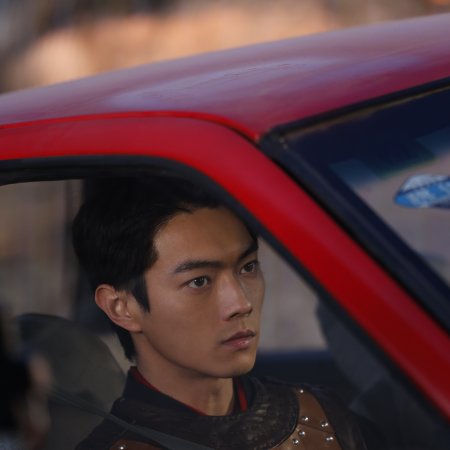 Eight Hundred (2026)