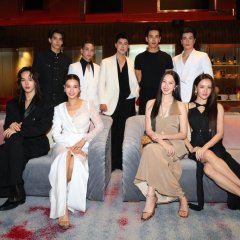 The Last Duel Thai Drama(2026) photo