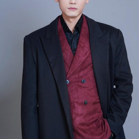 Zao Gao! He Jie Jie Zou Cuo Le Season 2 (2026)