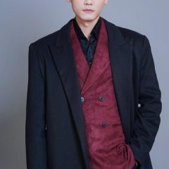 Zao Gao! He Jie Jie Zou Cuo Le Season 2 Chinese Drama(2026) photo