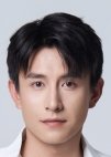 Liu Xiao Xu in Quan Shi Jie Zui Ai Wo De Ta Chinese Drama(2025)