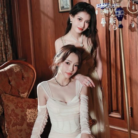 Royal Highness Princess (2025)