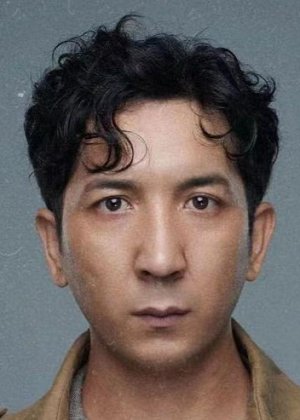 Dao Dao in Anar Pishti Season 5 Chinese Drama