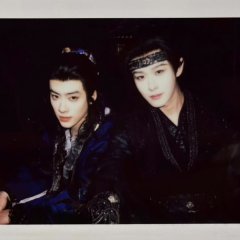 Wu Han photo