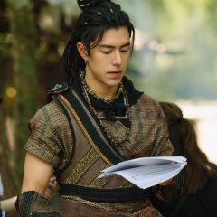 Maemot Haeng Siam Thai Drama(0000) photo