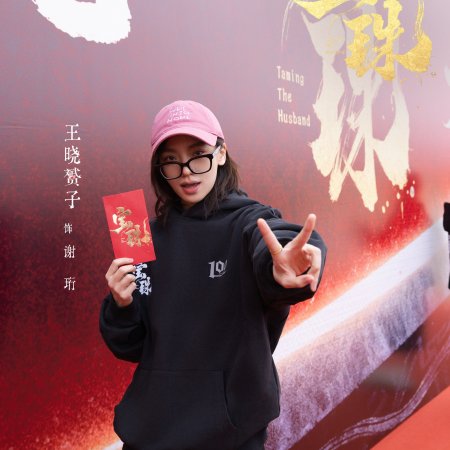 Taming the Husband ()