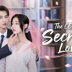 The CEO's Secret Lover Korean Drama(2026) photo
