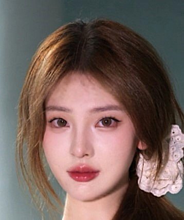 Ya Rong Jiang Yuan