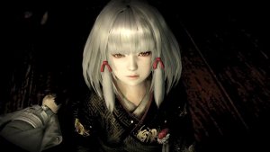 Shiragiku