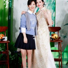 Fox Spirit Matchmaker: Love in Pavilion Chinese Drama(2025) photo