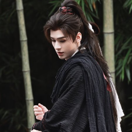 The Legend of Lu Xiaofeng ()