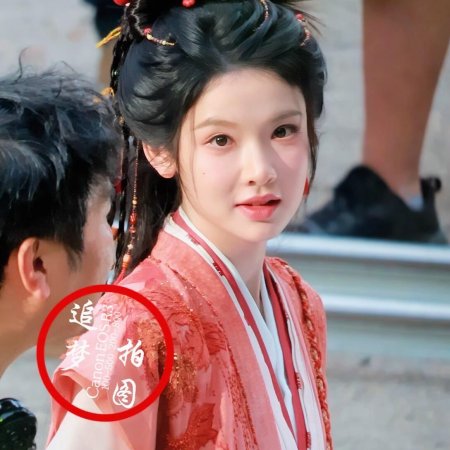 Zhang Miao Yi
