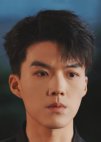 Bai Long in Phoenix Alliance Chinese Drama Bai Long in Phoenix Alliance Chinese Drama