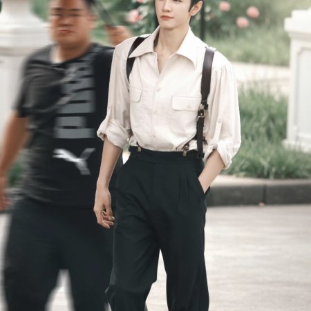 Chen Zhe Yuan