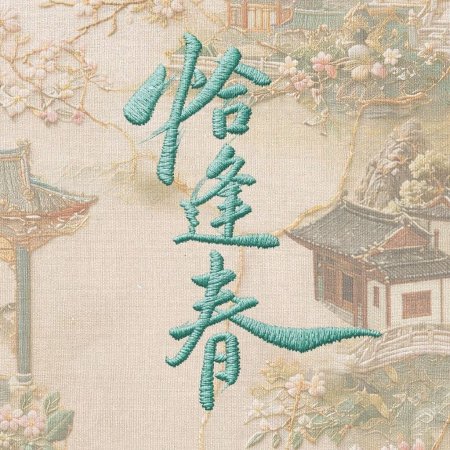 Qia Feng Chun ()