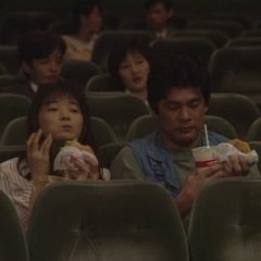 Second Chance  Japanese Drama(1995) photo