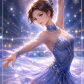 Figure Skater