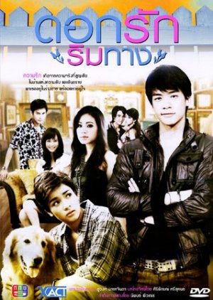 Dok Ruk Rim Tang (2010) poster