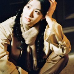 Love between Lines Chinese Drama photo
