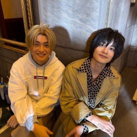 Sakamoto Days (2026)