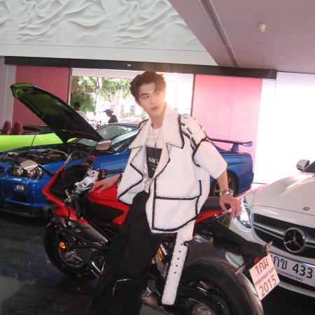 Speed and Love (2025)
