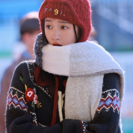 Guan Xiao Tong