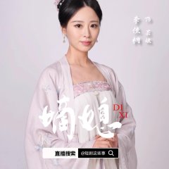 Di Xi: Hou Fu Feng Yun Chinese Drama photo