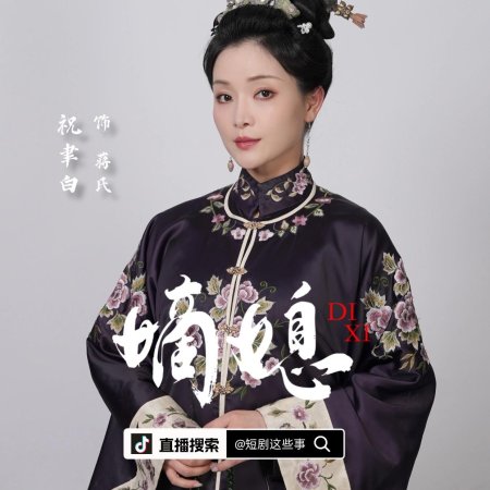 Di Xi: Hou Fu Feng Yun (2025)