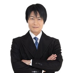 Totsugi Shigeyuki photo