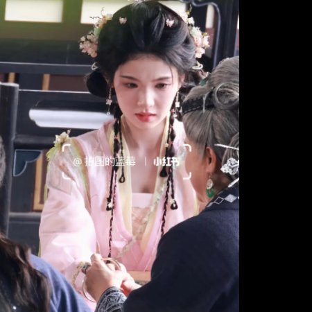 Zhang Miao Yi