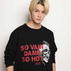Sano Hayato photo