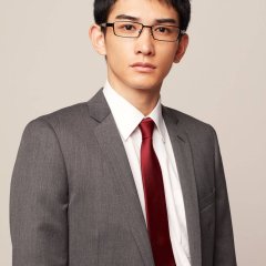 Machida Keita photo