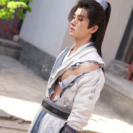 Tang Dynasty Occult Mysteries (2026)
