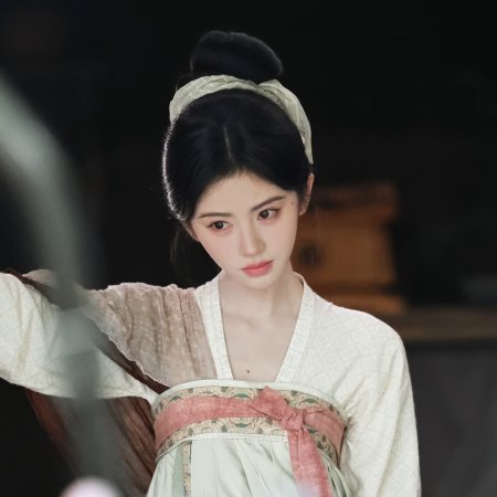 Ju Jing Yi