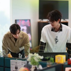 Mr. Kill Thai Drama(0000) photo
