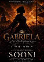 Gabriela: Ang Mandirigmang Reyna